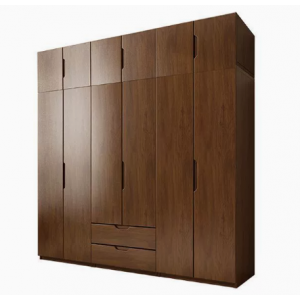 Solid Oak Wardrobe‌